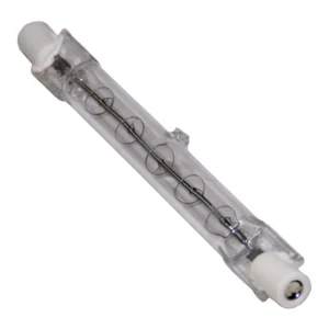 لامپ 500 وات الیت مدل J-118 پایه R7s