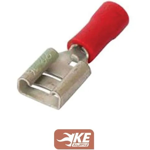 سر سیم کولری آهنی