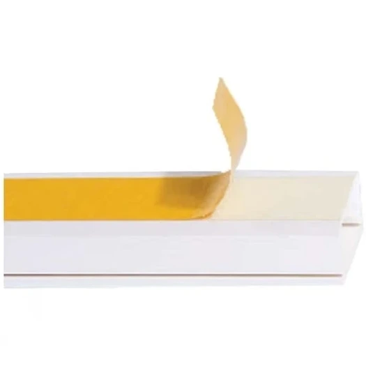 داکت سایز 1x1 چسبی