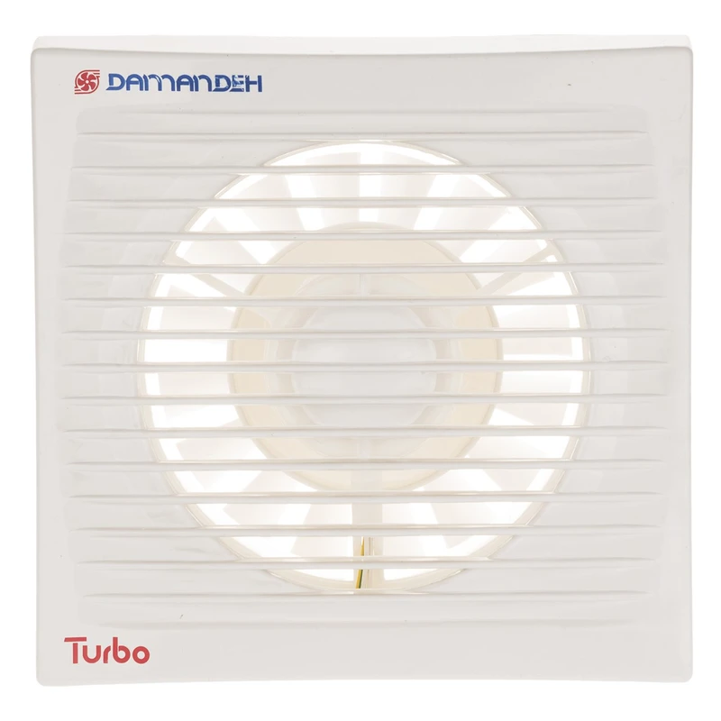 هواکش لوله ای دمنده سری Turbo مدل VPH-15S2S سایز 15